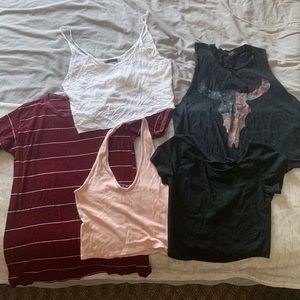 Brandy Melville Bundle